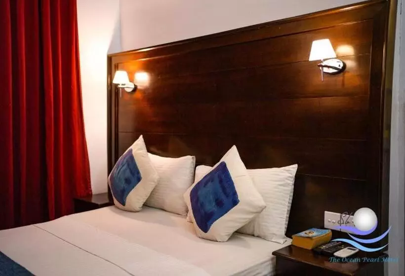 Fotos del hotel The Ocean Pearl Hotel Negombo:  8