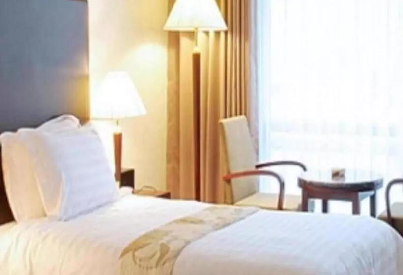 Fotos del hotel Sunshine:  10