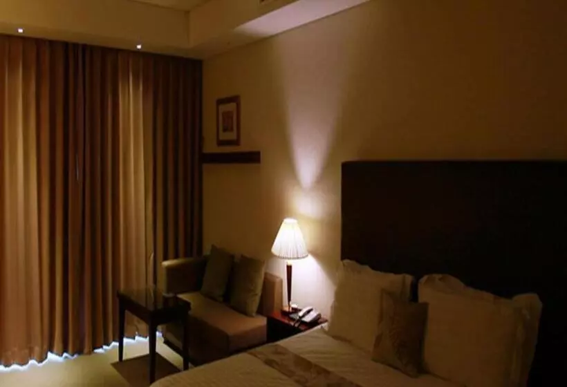 Fotos del hotel Sunshine:  8