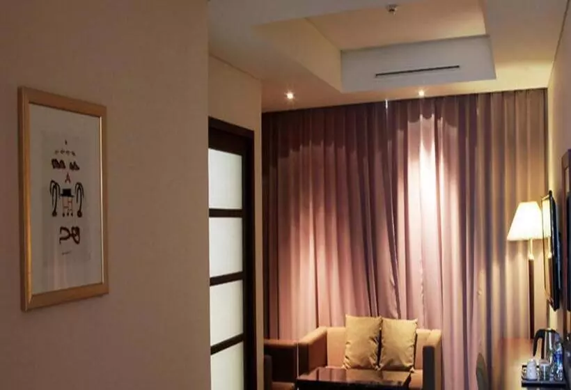 Fotos del hotel Sunshine:  17