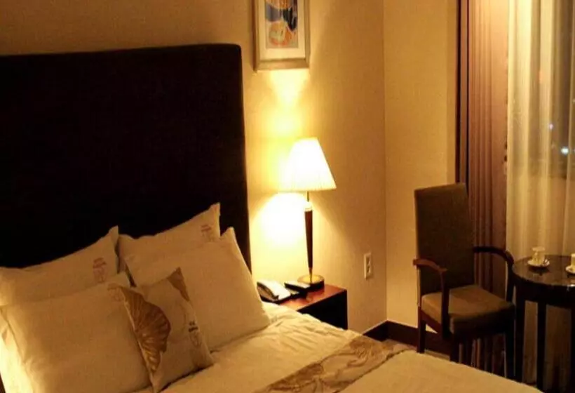 Fotos del hotel Sunshine:  14