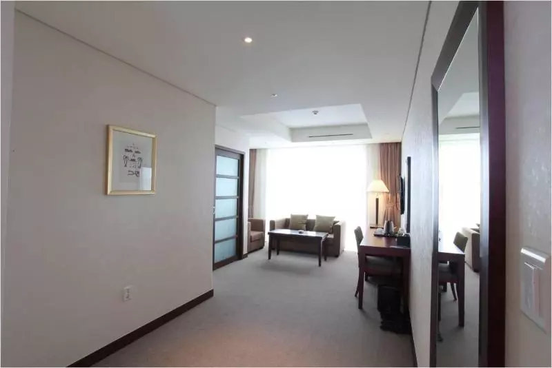 Fotos del hotel Sunshine:  18