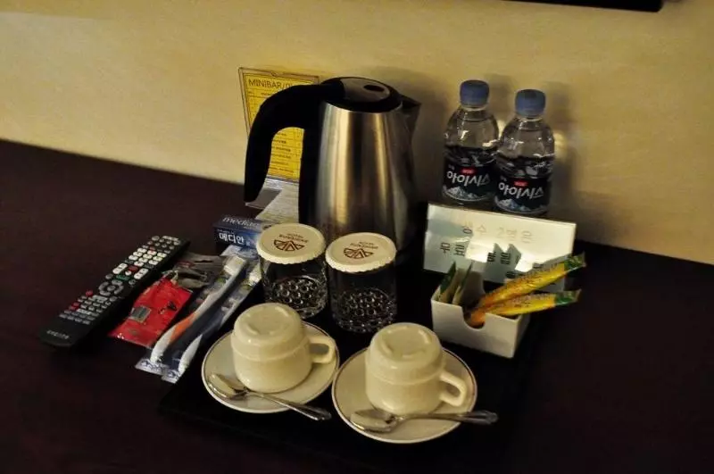 Fotos del hotel Sunshine:  6