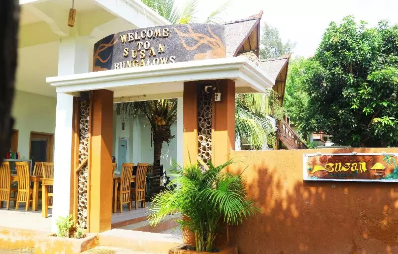 Fotos del hotel Susan Bungalow:  2