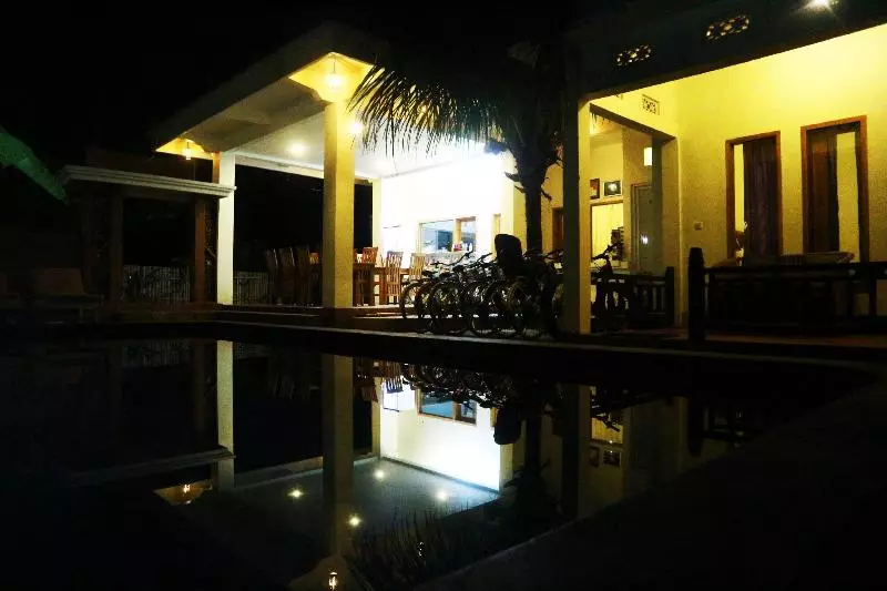 Fotos del hotel Susan Bungalow:  3
