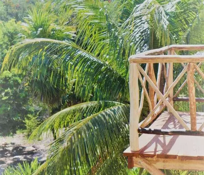Fotos del hotel Wish Tulum:  7