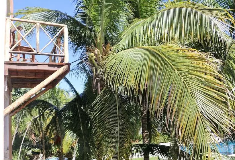 Fotos del hotel Wish Tulum:  2