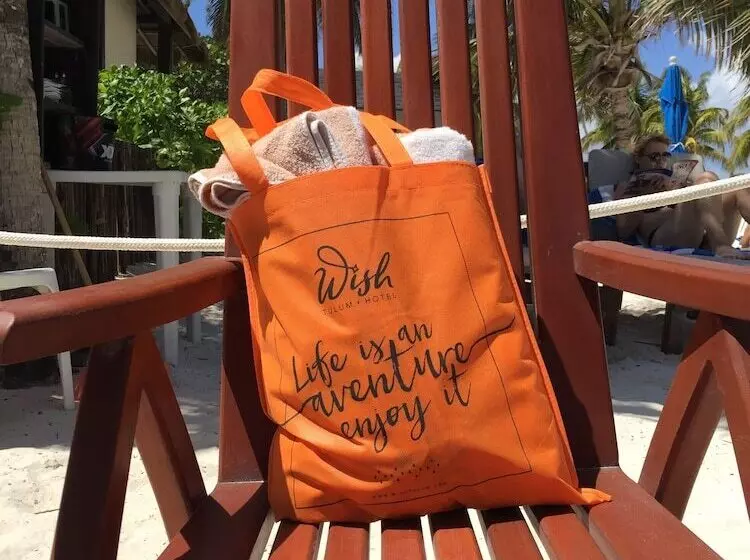 Fotos del hotel Wish Tulum:  6