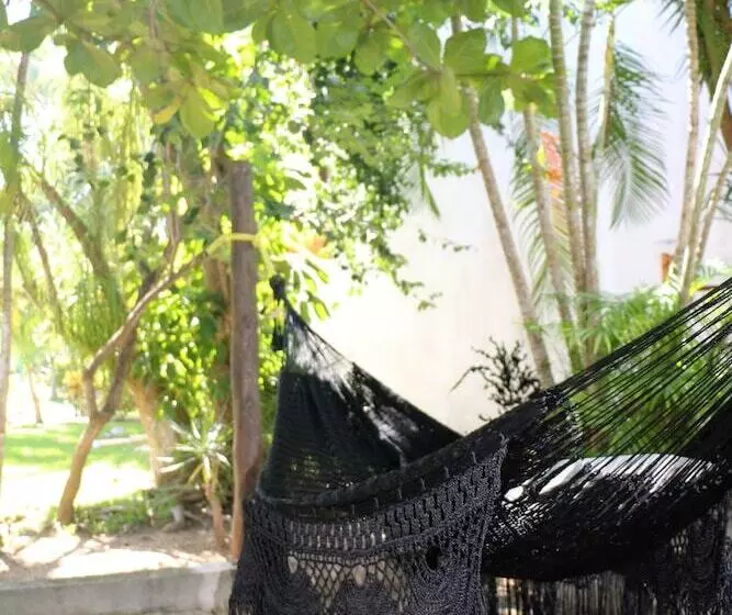 Fotos del hotel Wish Tulum:  12