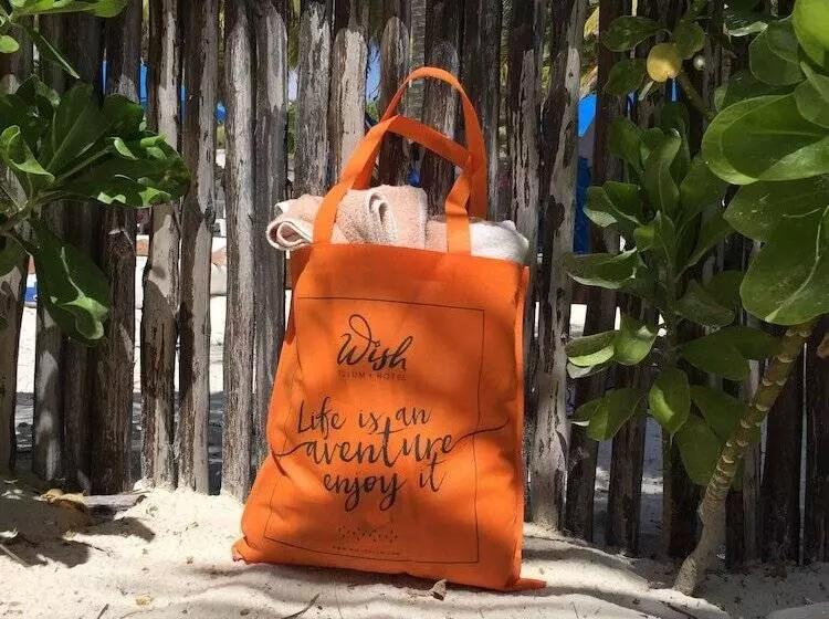 Fotos del hotel Wish Tulum:  3