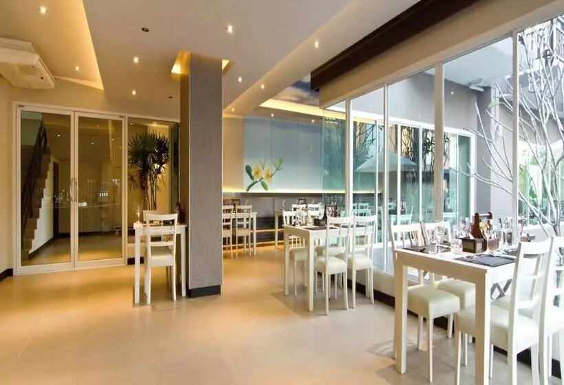 Fotos del hotel Balitaya Resort Naklua 12:  5