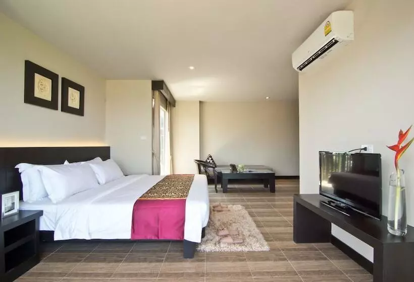 Balitaya Resort Naklua 12