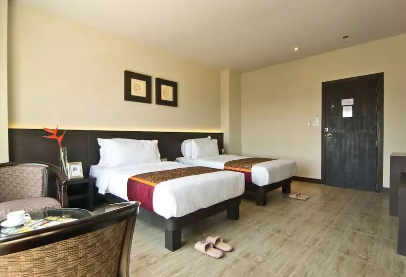 Fotos del hotel Balitaya Resort Naklua 12:  9
