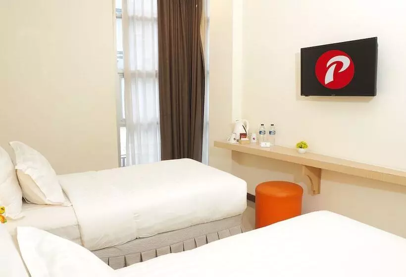 Fotos del hotel D Prima Melawai Blok M:  7