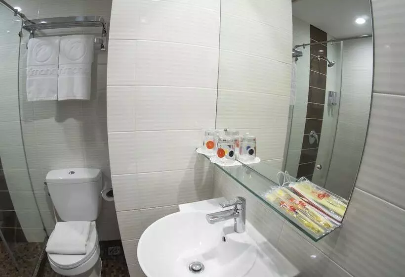 Fotos del hotel D Prima Melawai Blok M:  4