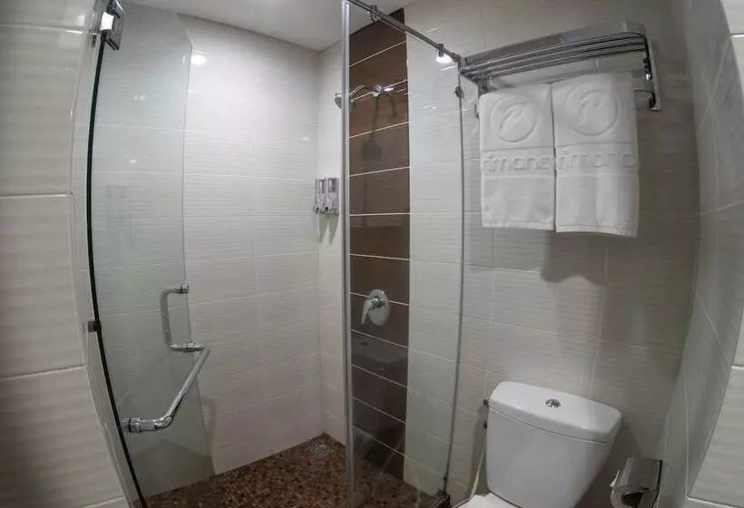 Fotos del hotel D Prima Melawai Blok M:  8