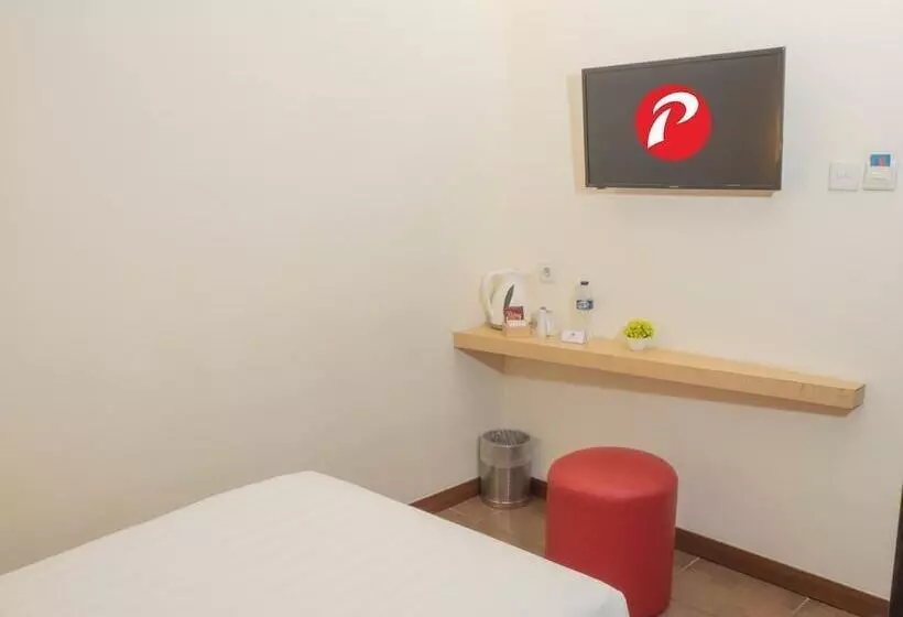 D Prima Melawai Blok M