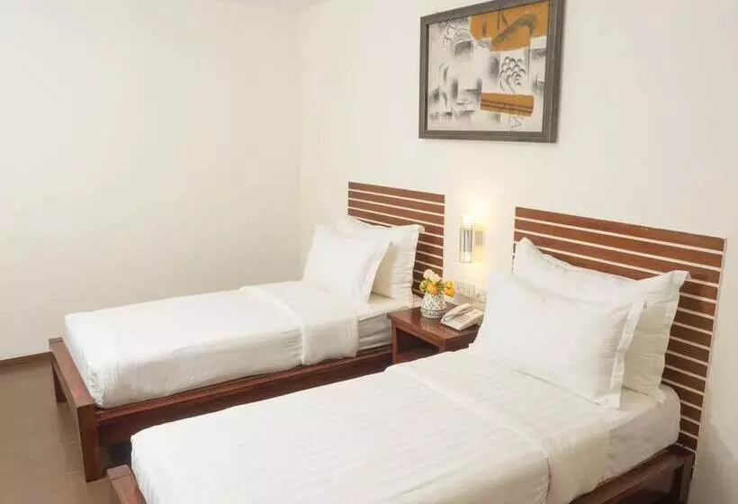 Fotos del hotel D Prima Melawai Blok M:  14