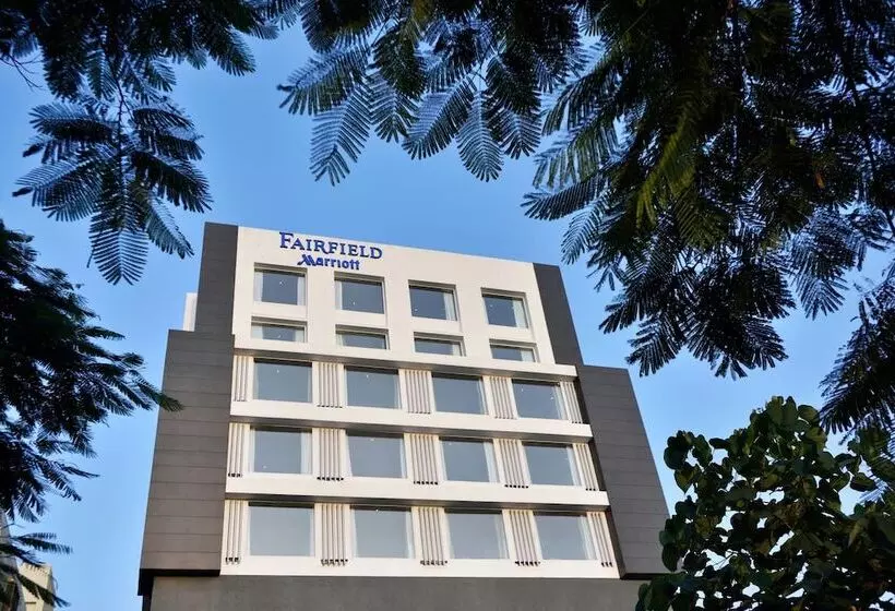 Fotos del hotel Fairfield By Marriott Indore:  8