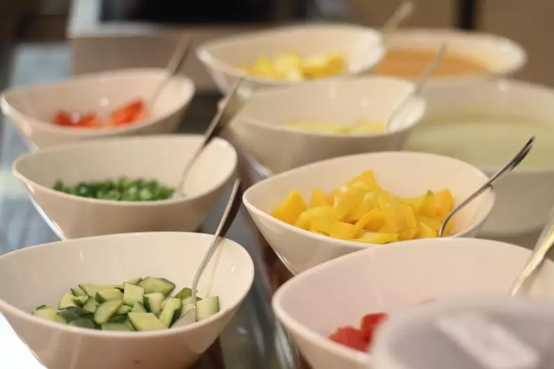 Fotos del hotel Fairfield By Marriott Indore:  13
