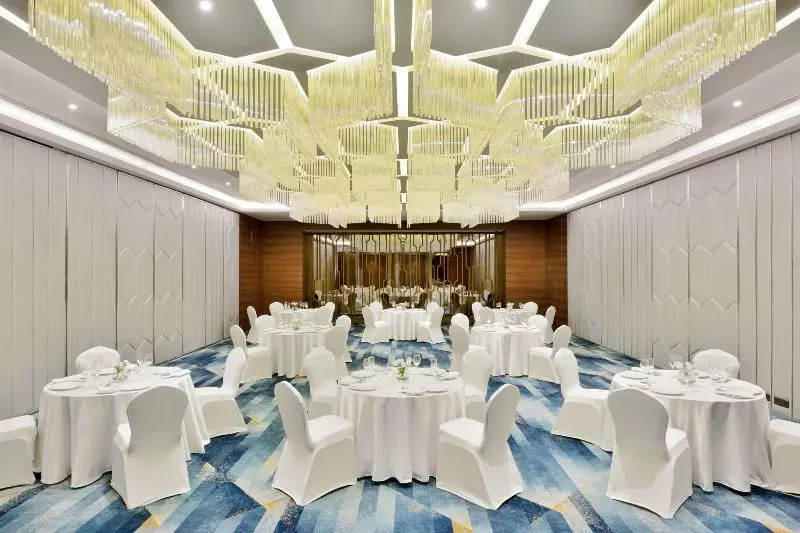 Fotos del hotel Fairfield By Marriott Indore:  24