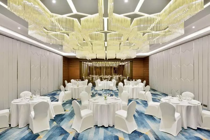 Fotos del hotel Fairfield By Marriott Indore:  25