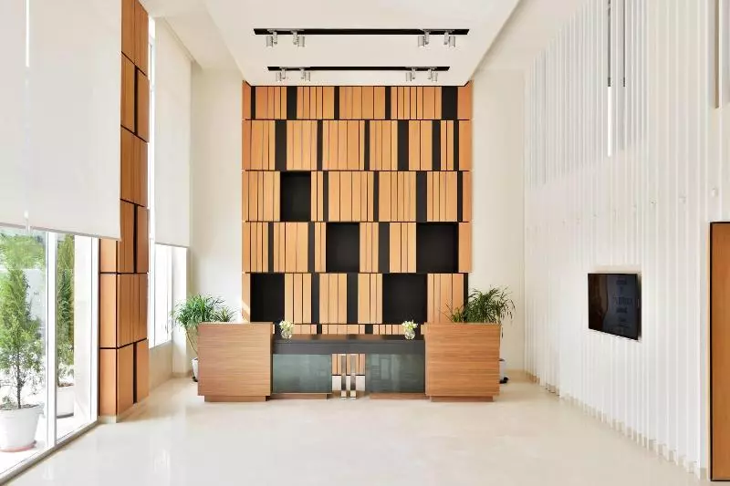 Fotos del hotel Fairfield By Marriott Indore:  12