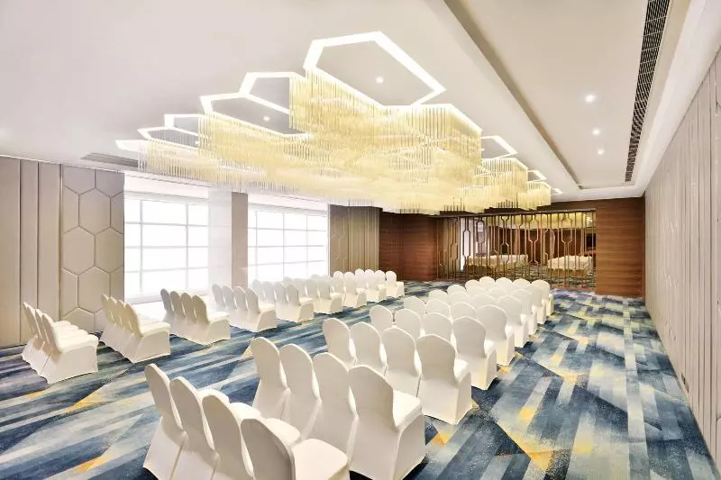 Fotos del hotel Fairfield By Marriott Indore:  19