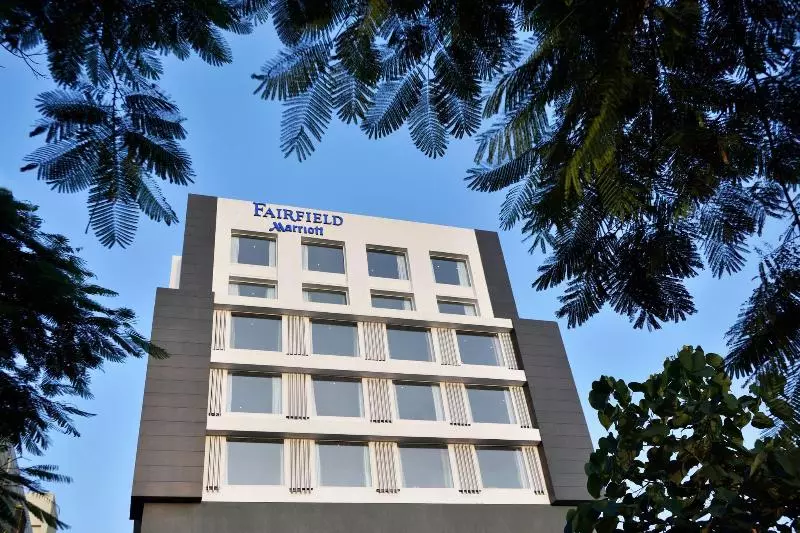 Fotos del hotel Fairfield By Marriott Indore:  17