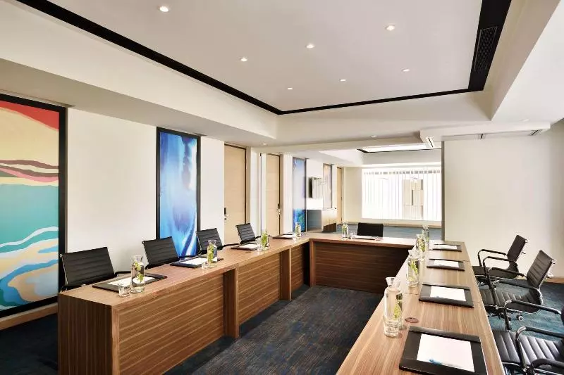 Fotos del hotel Fairfield By Marriott Indore:  7