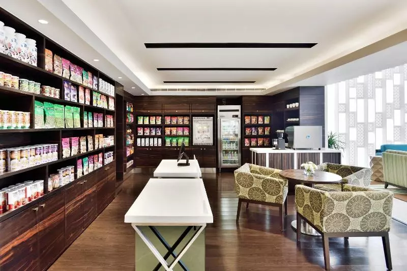 Fotos del hotel Fairfield By Marriott Indore:  9