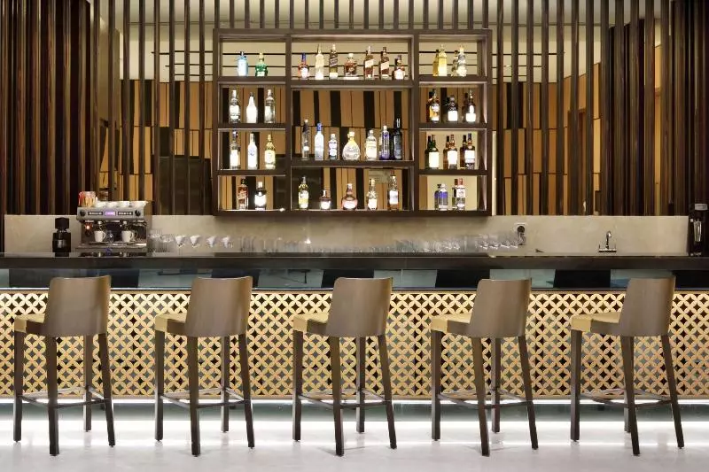 Fotos del hotel Fairfield By Marriott Indore:  6