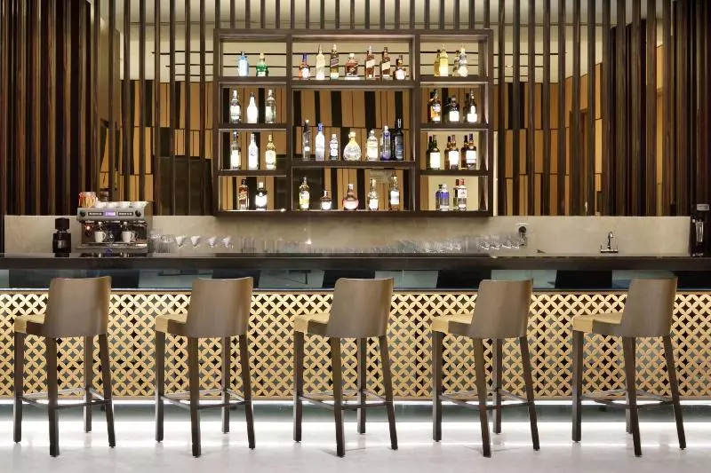 Fotos del hotel Fairfield By Marriott Indore:  14