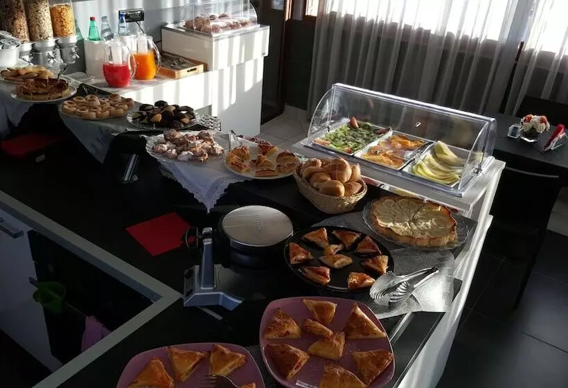 Fotos del hotel Fly Boutique:  23