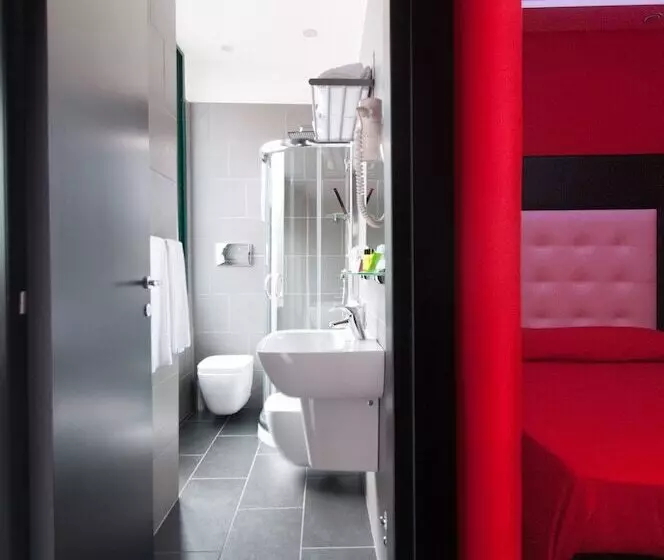 Fotos del hotel Fly Boutique:  20