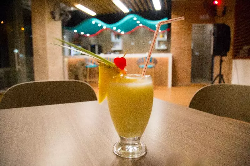 Fotos del hotel Portobahia:  18