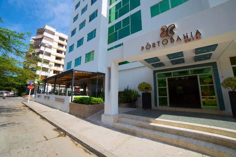 Portobahia