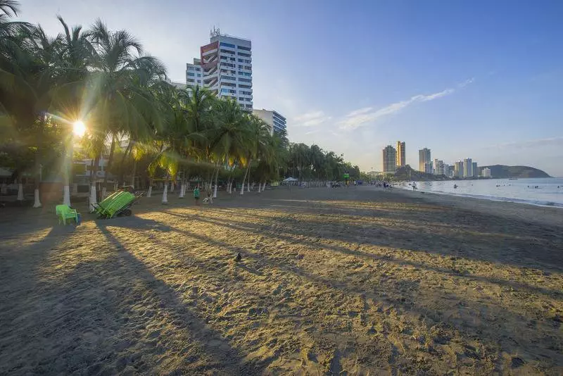 Fotos del hotel Portobahia:  19
