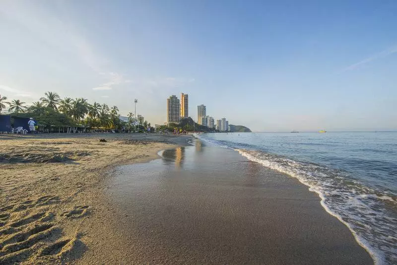 Fotos del hotel Portobahia:  11