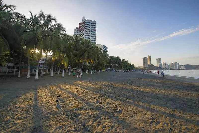 Fotos del hotel Portobahia:  23