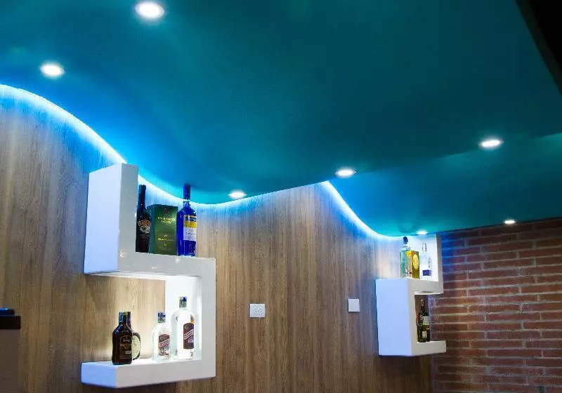 Fotos del hotel Portobahia:  10