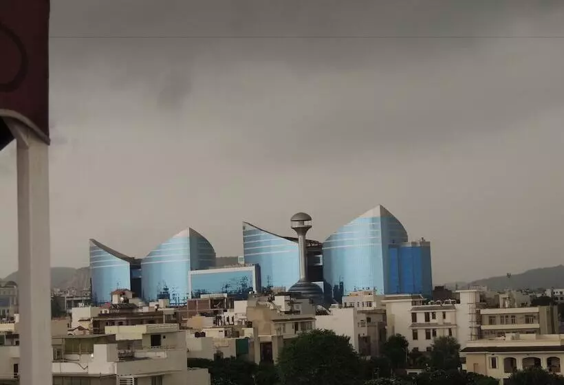 Fotos del hotel Raj Regency:  7