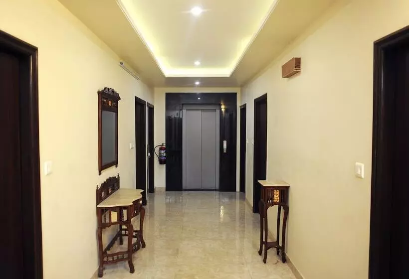 Fotos del hotel Raj Regency:  9