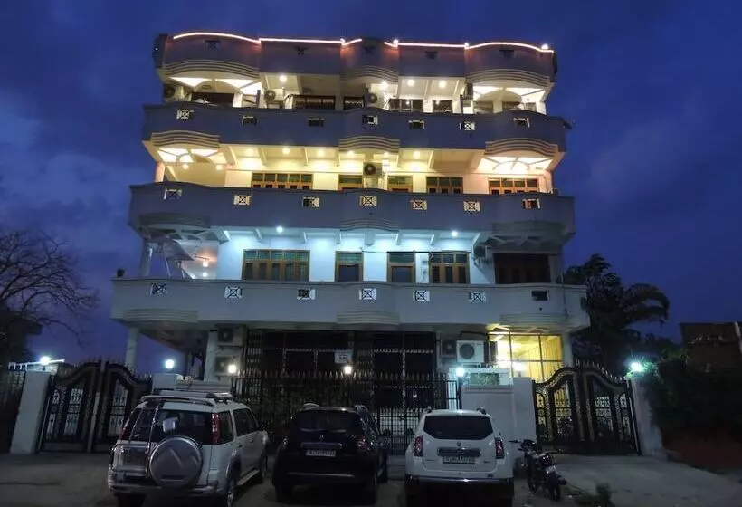 Fotos del hotel Raj Regency:  13