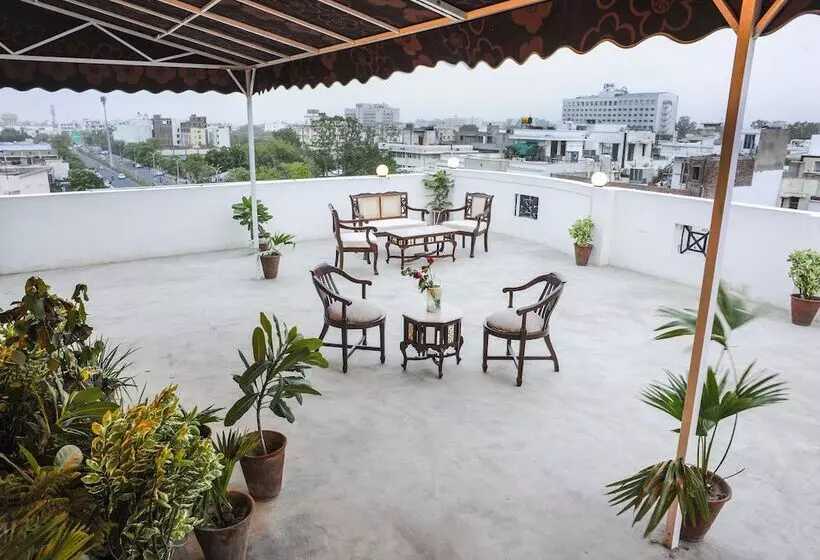 Fotos del hotel Raj Regency:  5