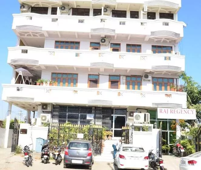 Fotos del hotel Raj Regency:  20