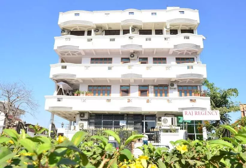 Fotos del hotel Raj Regency:  8