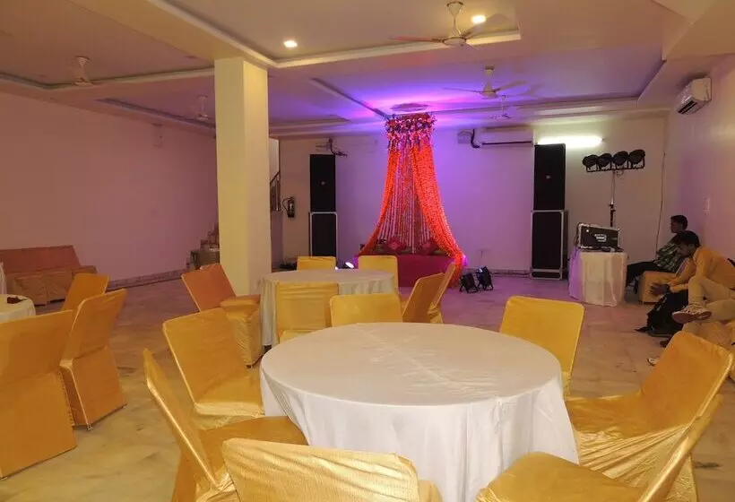 Fotos del hotel Raj Regency:  14