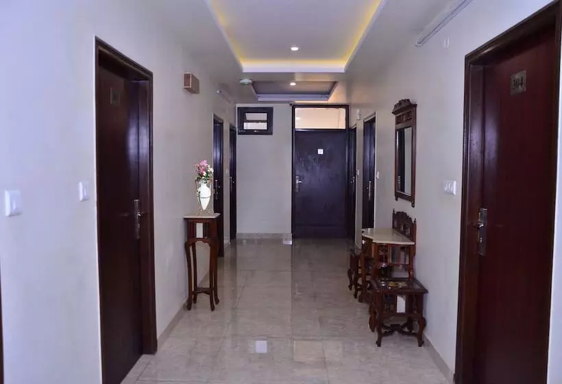 Fotos del hotel Raj Regency:  3