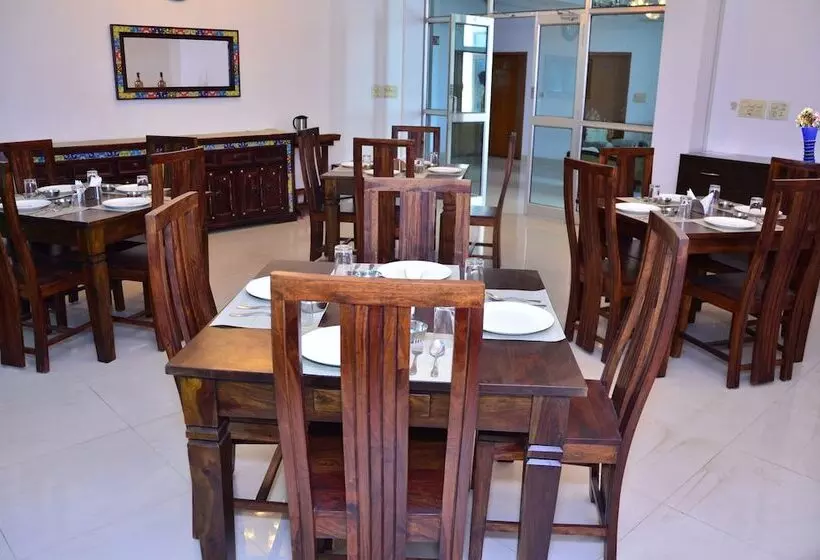 Fotos del hotel Raj Regency:  15